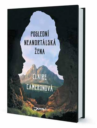 Poslední neandertálská žena Poslední neandertálská žena