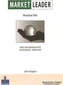 Market Leader Pre-Intermediate Practice File Book