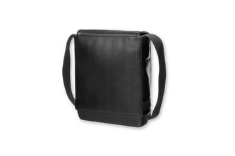 Moleskine: Taška Reporter černá