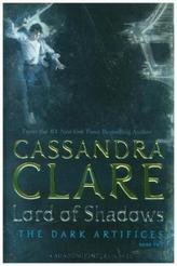 Lord of Shadows: The Dark Artifices