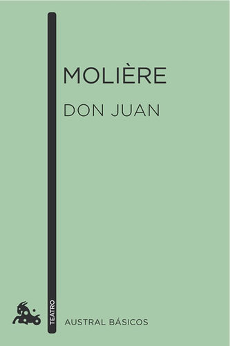 Don Juan (španělsky) Don Juan (španělsky)