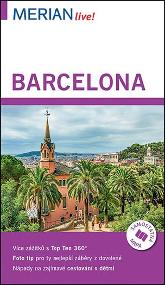 Merian - Barcelona Merian - Barcelona