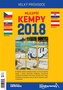 Nejlepší kempy 2018 - Velký průvodce