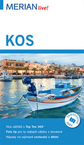 Kos - Merian Live!