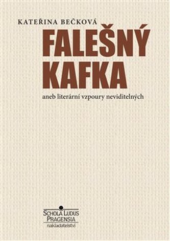 Falešný Kafka Falešný Kafka