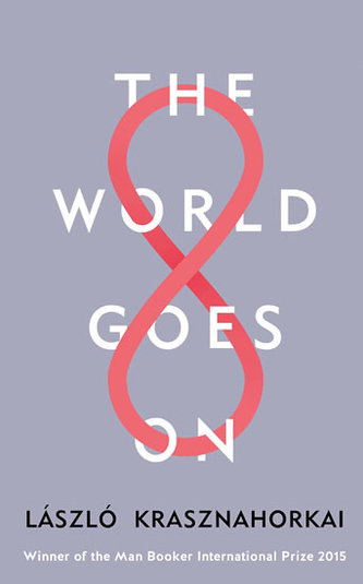 The World Goes On The World Goes On