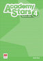 Academy Stars 4: Teacher´s Book Pack