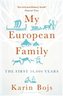 My European Family: The First 54 000 Years