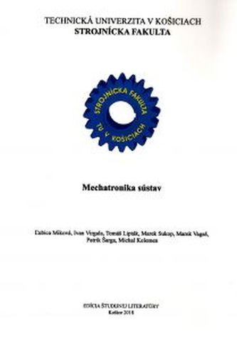 Mechatronika sústav