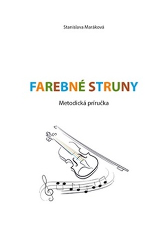Farebné struny