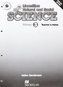 Macmillan Natural and Social Science 3: Teacher´s Book