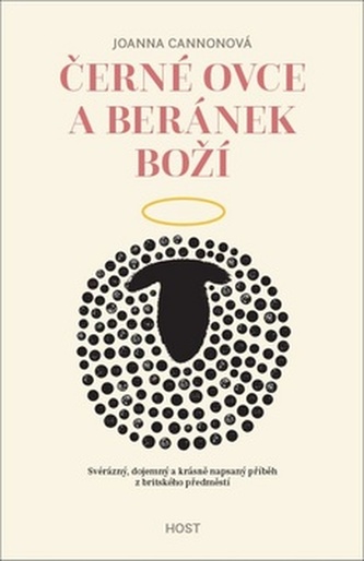 Černé ovce a beránek boží