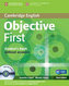 Objective First 3rd Edn: Student´s Book without Answers with CD-ROM