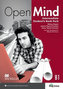 Open Mind Intermediate: Student´s Book Pack Standard
