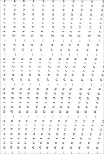 Parčík na Štursovce