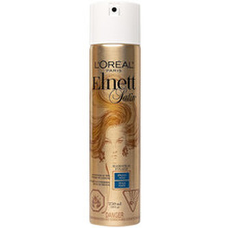 L´Oréal Paris Lak na vlasy se silnou fixací Elnett Satin (Strong Hair Spray) 250 ml woman