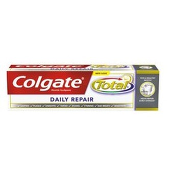 Colgate Zubní pasta pro ochranu zubů Total Daily Repair 75 ml unisex
