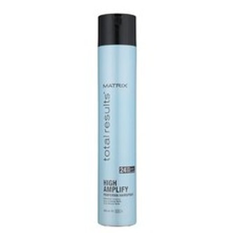 Matrix Lak na vlasy pro extra silné zpevnění Total Results Amplify (Proforma Hairspray) 400 ml woman