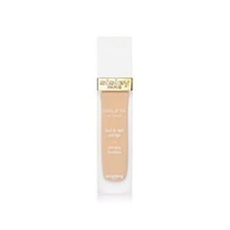 Sisley Protivráskový make-up Le Teint (Anti-Aging Foundation) 30 ml Protivráskový make-up Le Teint (Anti-Aging Foundation) 30 ml - Odstín Chestnut woman