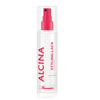 Alcina Lak na vlasy Extra Strong (Styling Lacquer) 125 ml woman