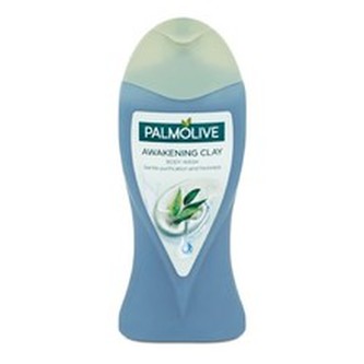 Palmolive Povzbuzující sprchový gel s jílem Eucalyptus (Awakening Clay Body Wash) Povzbuzující sprchový gel s jílem Eucalyptus (Awakening Clay Body Wash) - Objem 500 ml woman