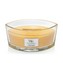 WoodWick Vonná svíčka loď Seaside Mimosa 453 g unisex