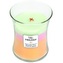 WoodWick Vonná svíčka Trilogy Summer Sweets 275 g unisex