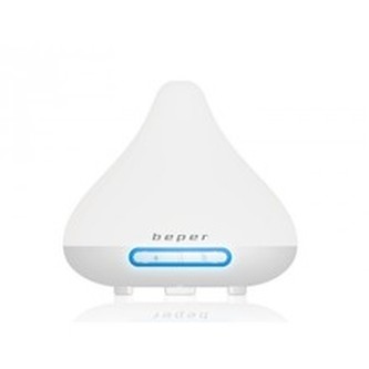 Beper Aroma lampa a zvlhčovač vzduchu s LED světlem 70402 unisex