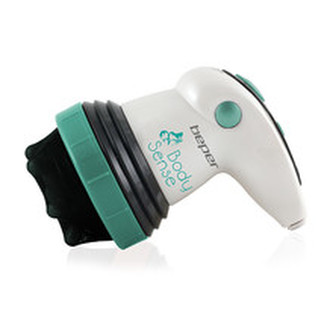 Beper Lipomasáž na celulitidu Body Sense BEP40500 woman