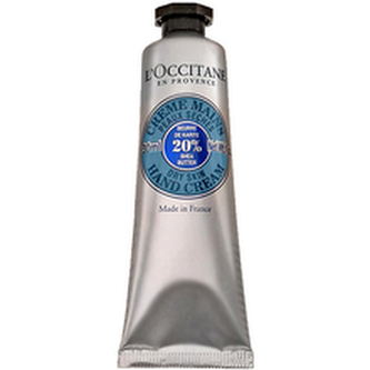 L`Occitane en Provence Krém na suché ruce (Hand Cream) 30 ml unisex