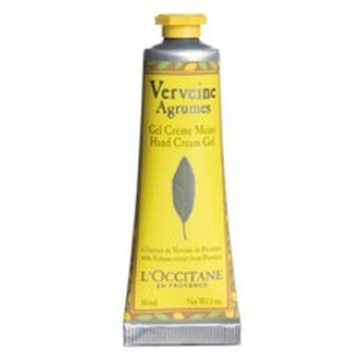 L`Occitane en Provence Krém na ruce s bambuckým máslem a verbenou (Hand Cream) 30 ml woman