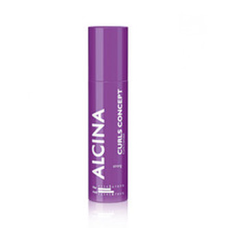 Alcina Stylingový gel na vlasy Strong (Curls Concept) 100 ml woman