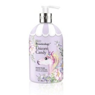 Baylis & Harding Tekuté mýdlo na ruce Jednorožec (Hand Wash) 500 ml woman