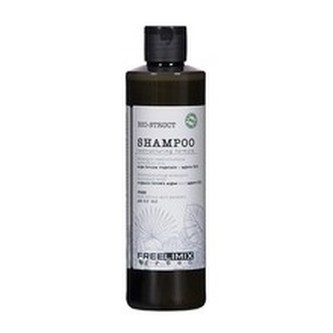 Freelimix Čistící fáze Biostruct šampon (Shampoo) 250 ml woman