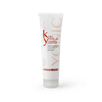 Freelimix Stylingový krém na vlasy Kerayonic (Restructuring Crystal Cream) 200 ml woman