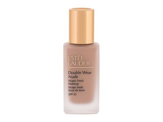 Estée Lauder Lehký hydratační make-up Double Wear Nude SPF 30 (Water Fresh Make-Up) 30 ml Lehký hydratační make-up Double Wear Nude SPF 30 (Water Fresh Make-Up) 30 ml - Odstín 3C2 Pebble woman