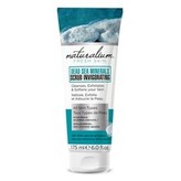 Naturalium Tělový peeling s minerály z mrtvého moře (Dead Sea Minerals Scrub Invigorating) 175 ml woman