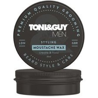 Toni&Guy Vosk na vousy pro muže (Styling Moustache Wax) 20 g man