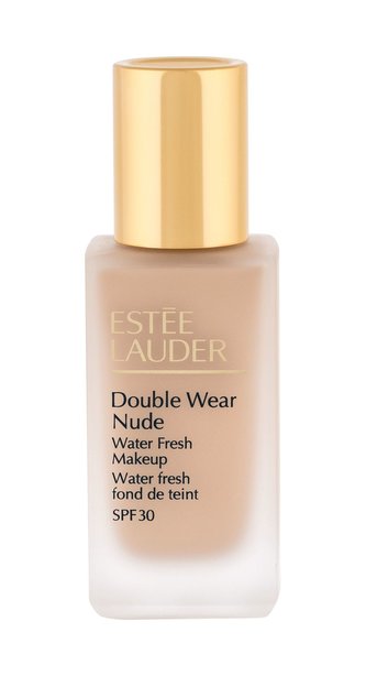 Estée Lauder Lehký hydratační make-up Double Wear Nude SPF 30 (Water Fresh Make-Up) 30 ml Lehký hydratační make-up Double Wear Nude SPF 30 (Water Fresh Make-Up) 30 ml - Odstín 2C1 Pure Beige woman