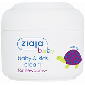Ziaja Krém pro děti od narození 50 ml child