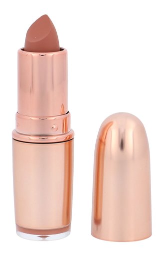 Revolution Ikonická rtěnka s matným efektem (Iconic Matte Nude) 3,2 g Ikonická rtěnka s matným efektem (Iconic Matte Nude) 3,2 g - Odstín Inspiration woman
