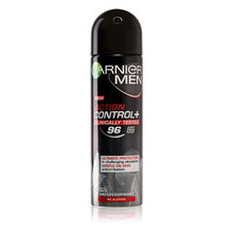 Garnier Antiperspirant ve spreji Men Mineral Action Control + Clinically Tested 150 ml man