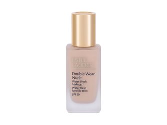 Estée Lauder Lehký hydratační make-up Double Wear Nude SPF 30 (Water Fresh Make-Up) 30 ml Odstín 2N1 Desert Beige woman