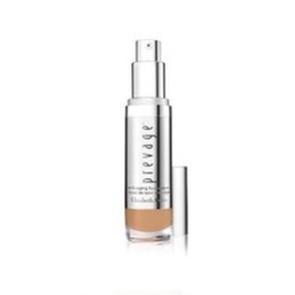 Elizabeth Arden Make-up proti vráskám SPF 30 (Anti Aging Foundation) 30 ml Make-up proti vráskám SPF 30 (Anti Aging Foundation) 30 ml - Odstín 07 woman