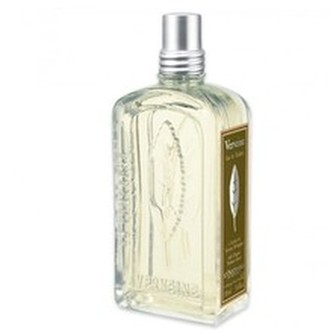 L`Occitane en Provence Toaletní voda Verbena - Citrus 100 ml woman