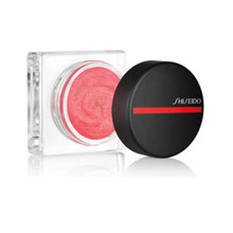 Shiseido Tvářenka Whipped Powder Blush 5 g Tvářenka Whipped Powder Blush 5 g - Odstín 03 Momoko (Peach) woman
