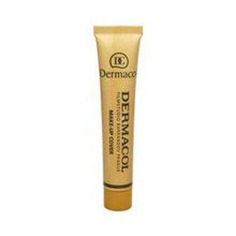 Dermacol Make-up Cover pro jasnou a sjednocenou pleť 30 g Make-up Cover pro jasnou a sjednocenou pleť 30 g - Odstín Odstín č. 229 woman