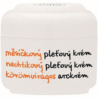 Ziaja Pleťový krém Marigold 50 ml woman