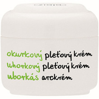 Ziaja Pleťový krém Cucumber 50 ml woman
