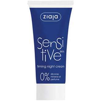 Ziaja Zpevňující noční krém Sensitive 50 ml woman Ziaja Zpevňující noční krém Sensitive 50 ml woman